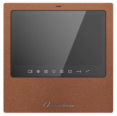 #30 Model S Copper Type 2