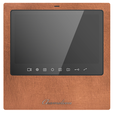 #31 Model S Copper Type 3